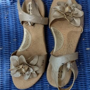 BOC sandals